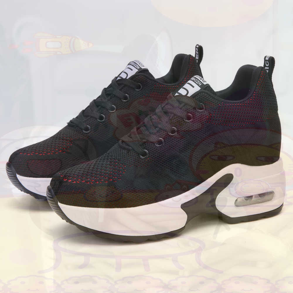 Office Hi Tech - Rote Größe 36, Schuhe für Damen,