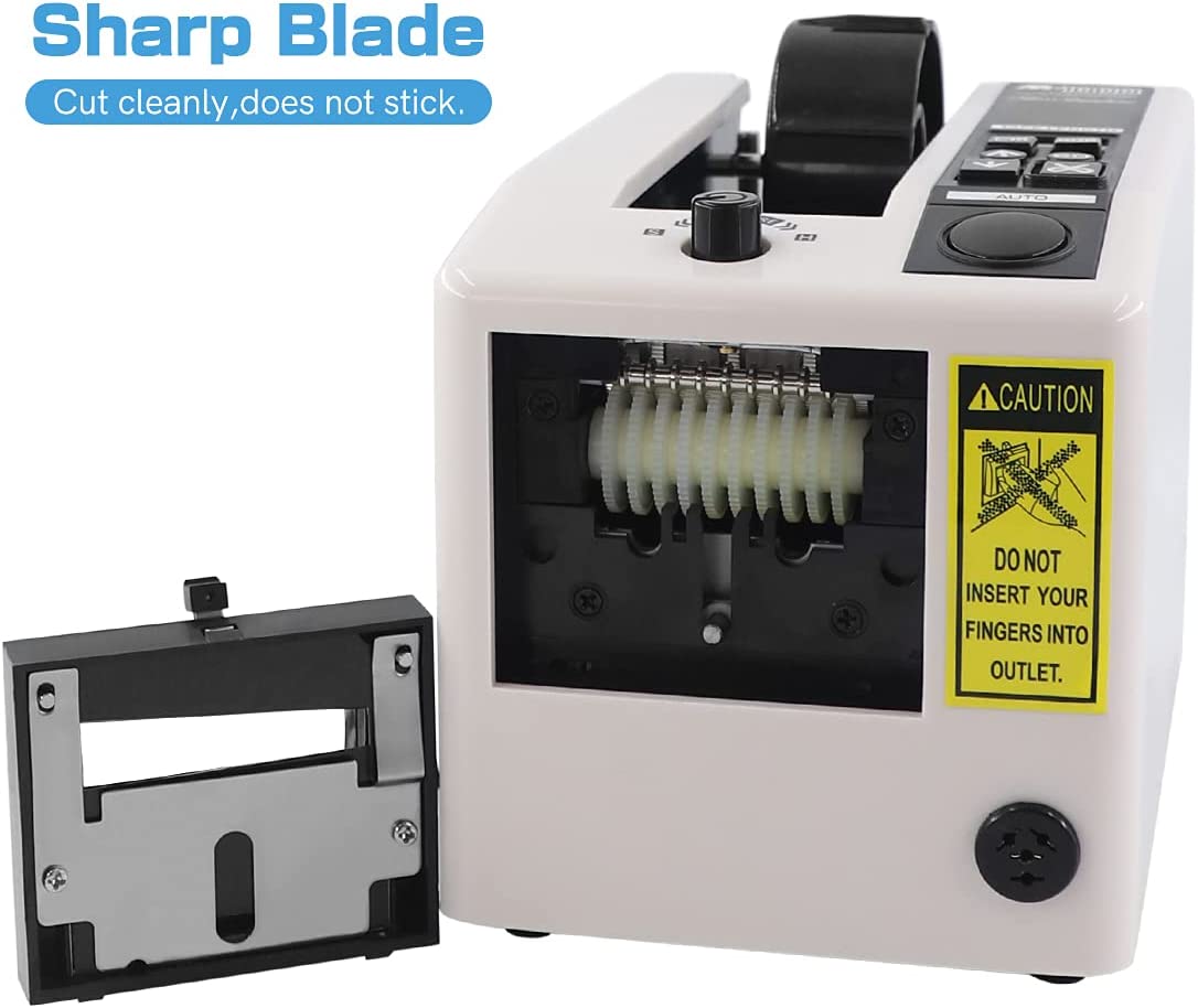 Office Hi Tech - Automatische Verpackung Band Dispenser M-1000 Klebeband