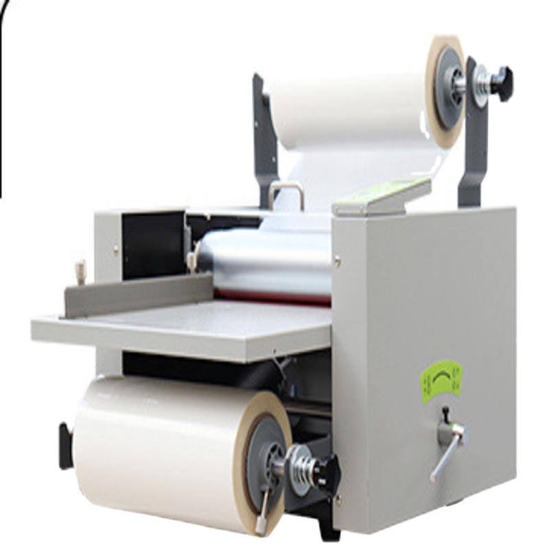 Laminator A3 Hot - L3800) 375mm A3-Format Desktop Einseitige und