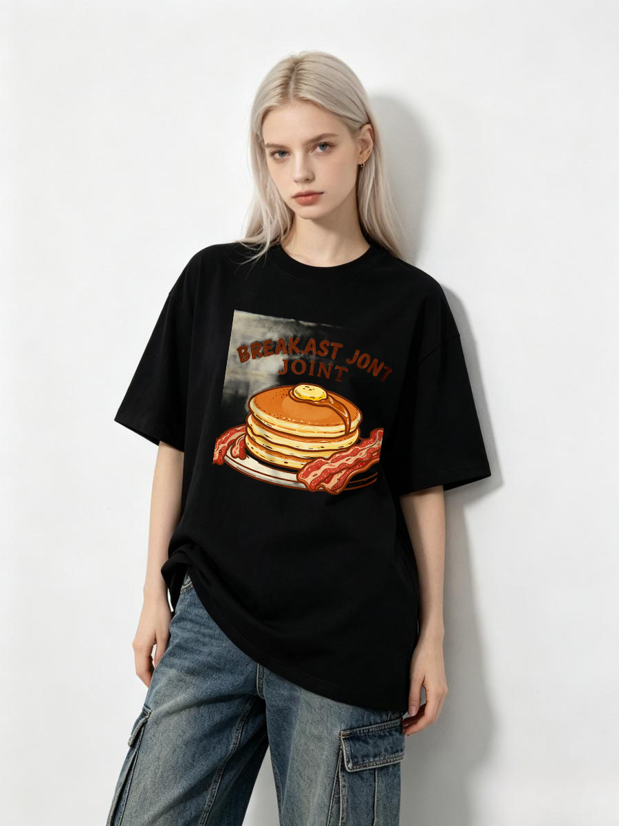 T-Shirts Smart Tech Roll Style – Office Tech Logo Bewertung und Preis