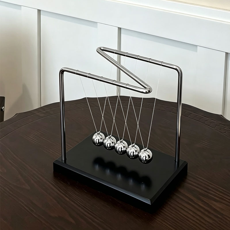 N-förmige Newtonsche Wiege, Ba – Office Hi Tech Bewertung und Preis