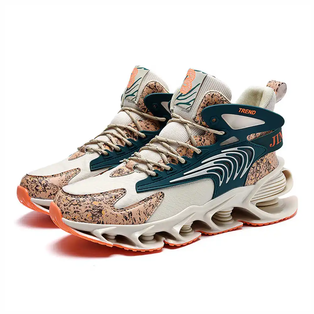 Rutschfeste Mid-Kind-Laufschuh – Office Hi Tech Bewertung und Preis