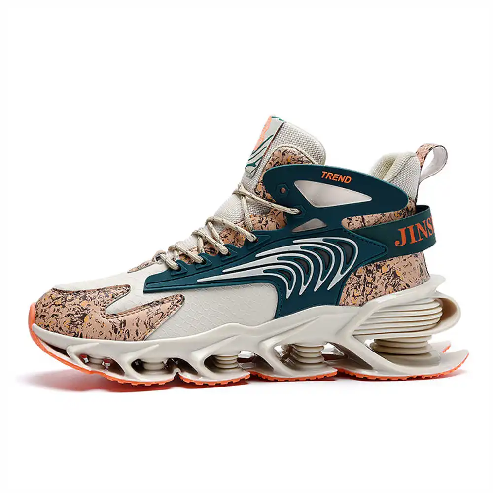 Rutschfeste Mid-Kind-Laufschuh – Office Hi Tech Bewertung und Preis