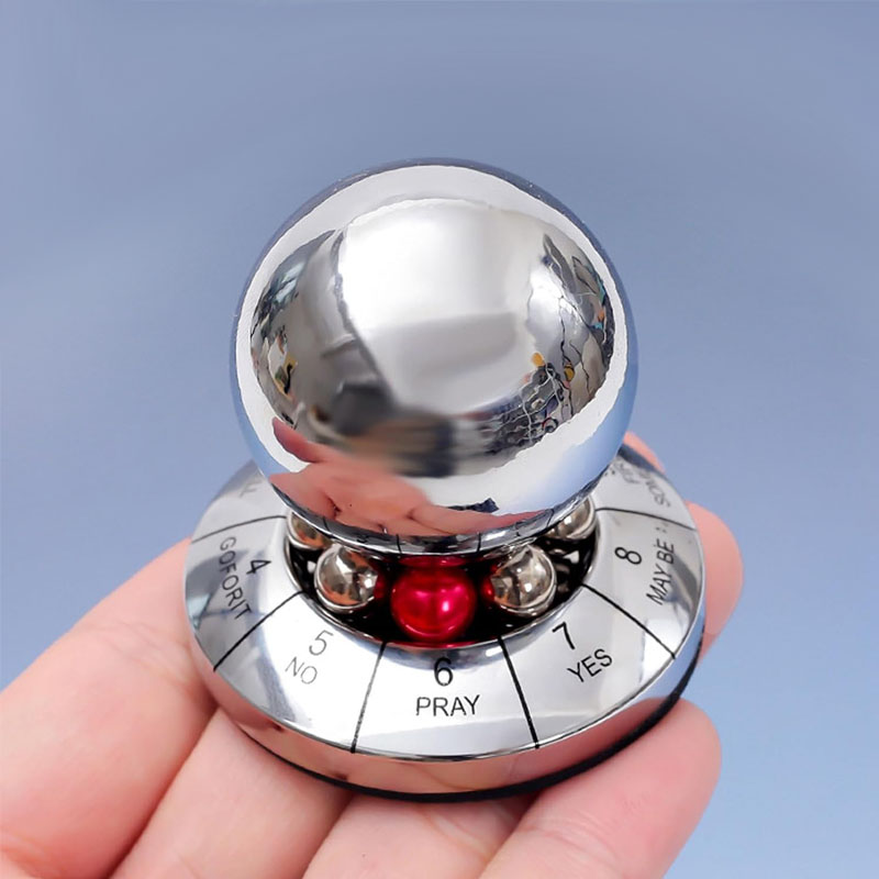 Glücksentscheidungsball, magis – Office Hi Tech Bewertung und Preis