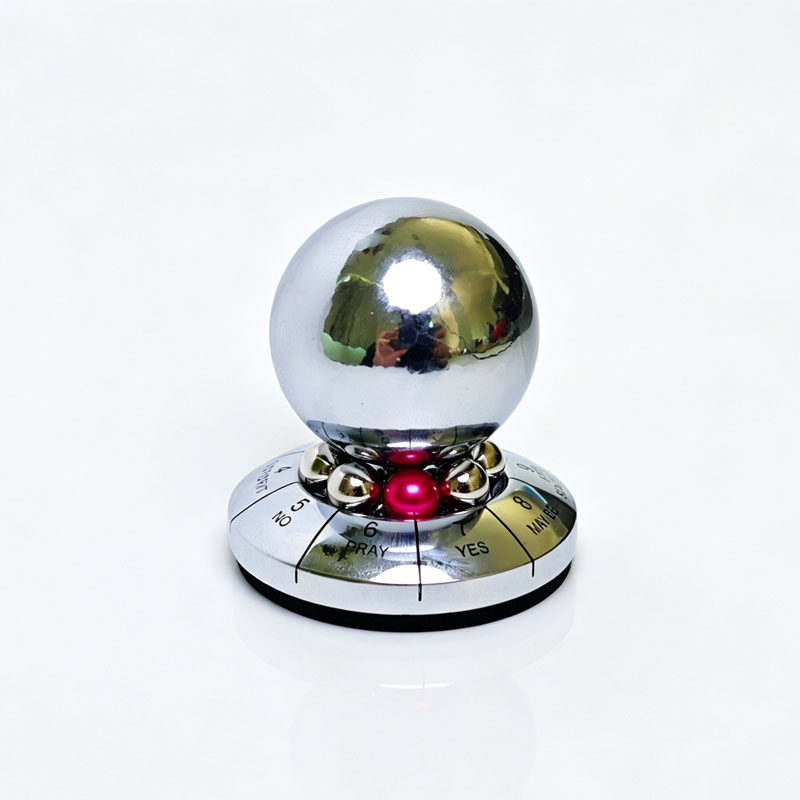 Glücksentscheidungsball, magis – Office Hi Tech Bewertung und Preis