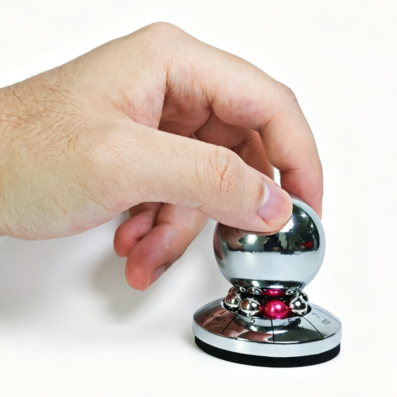 Glücksentscheidungsball, magis – Office Hi Tech Bewertung und Preis