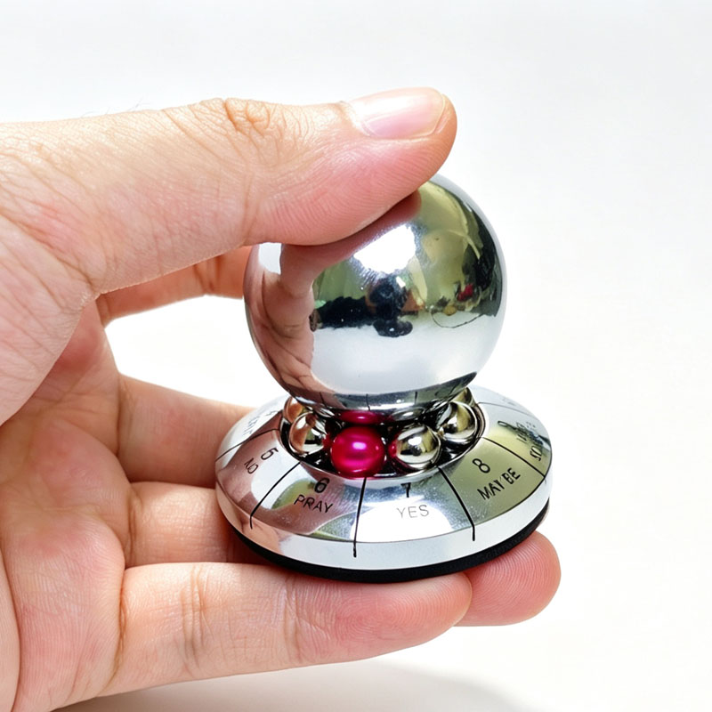Glücksentscheidungsball, magis – Office Hi Tech Bewertung und Preis