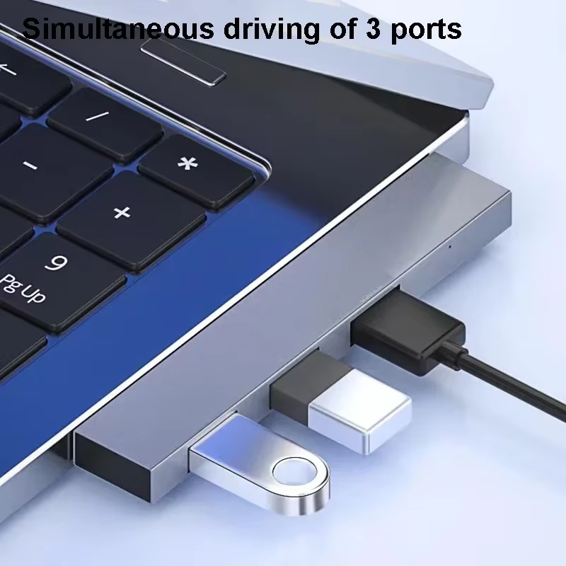 4-Port USB 3.0 Hub Multiport T – Multi Port Usb Hub Bewertung und Preis