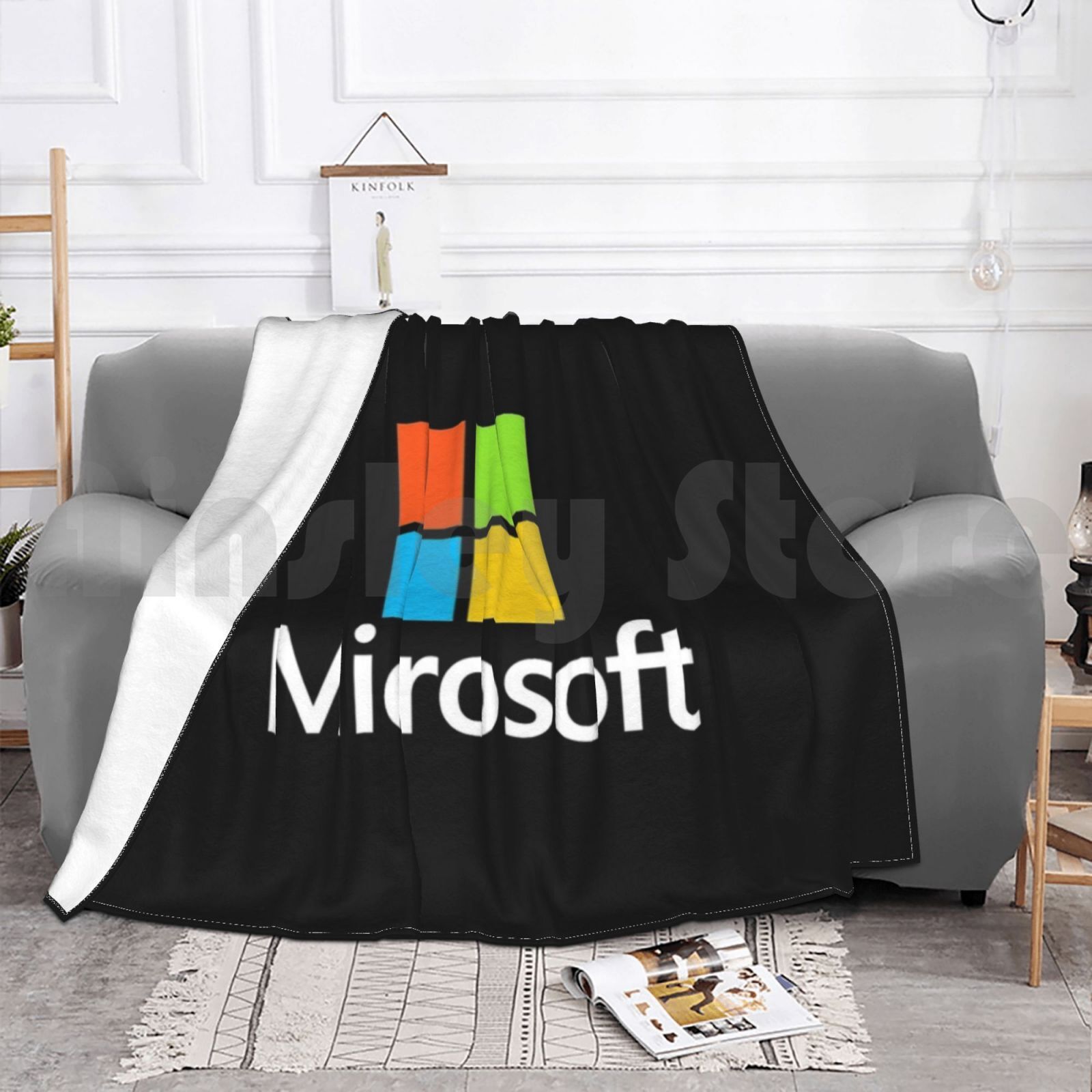 Microsoft Typ Decke Fashion Cu – Office Tech Logo Bewertung und Preis