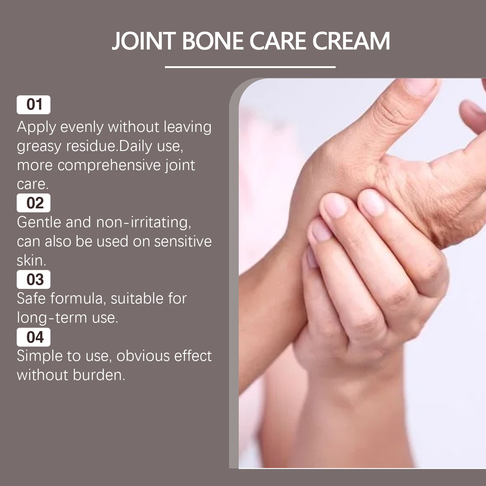 Bee Venom Joint Muscle Soothin – Tech Office Worker Bewertung und Preis