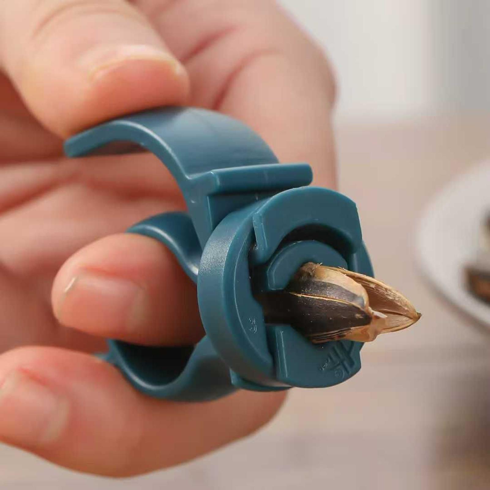 Tragbarer Nussknacker, Ergonom – Office Hi Tech Bewertung und Preis
