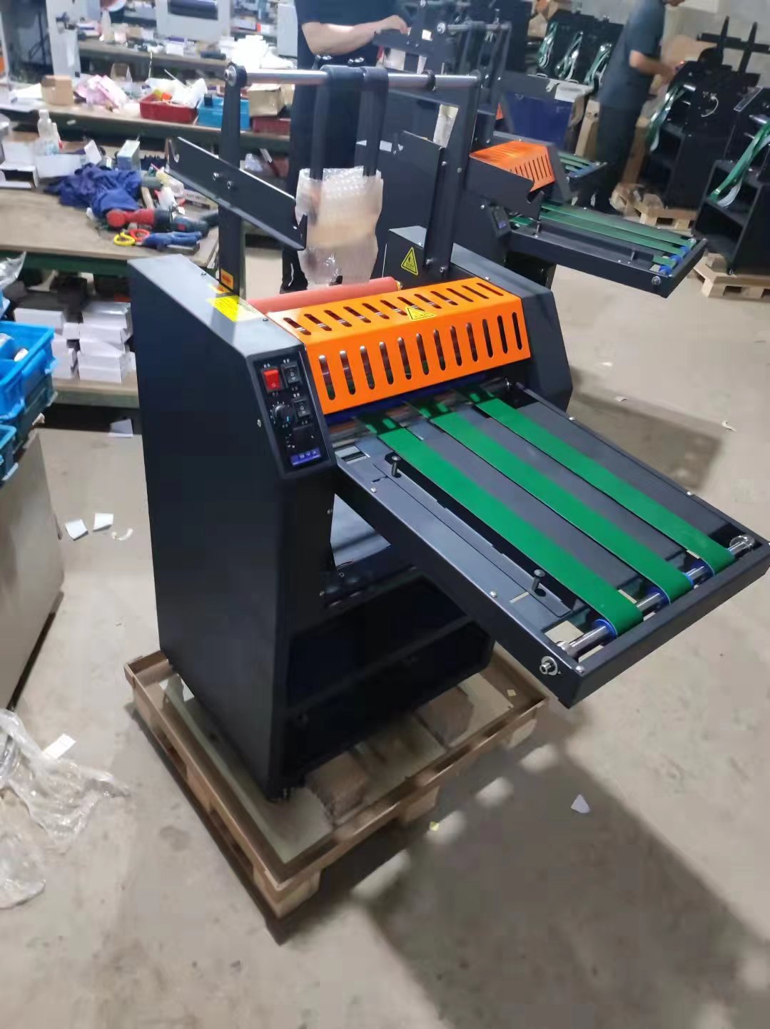 2 A3 A4 Heiß- und Kaltlaminier – Laminator A3 Hot Bewertung und Preis