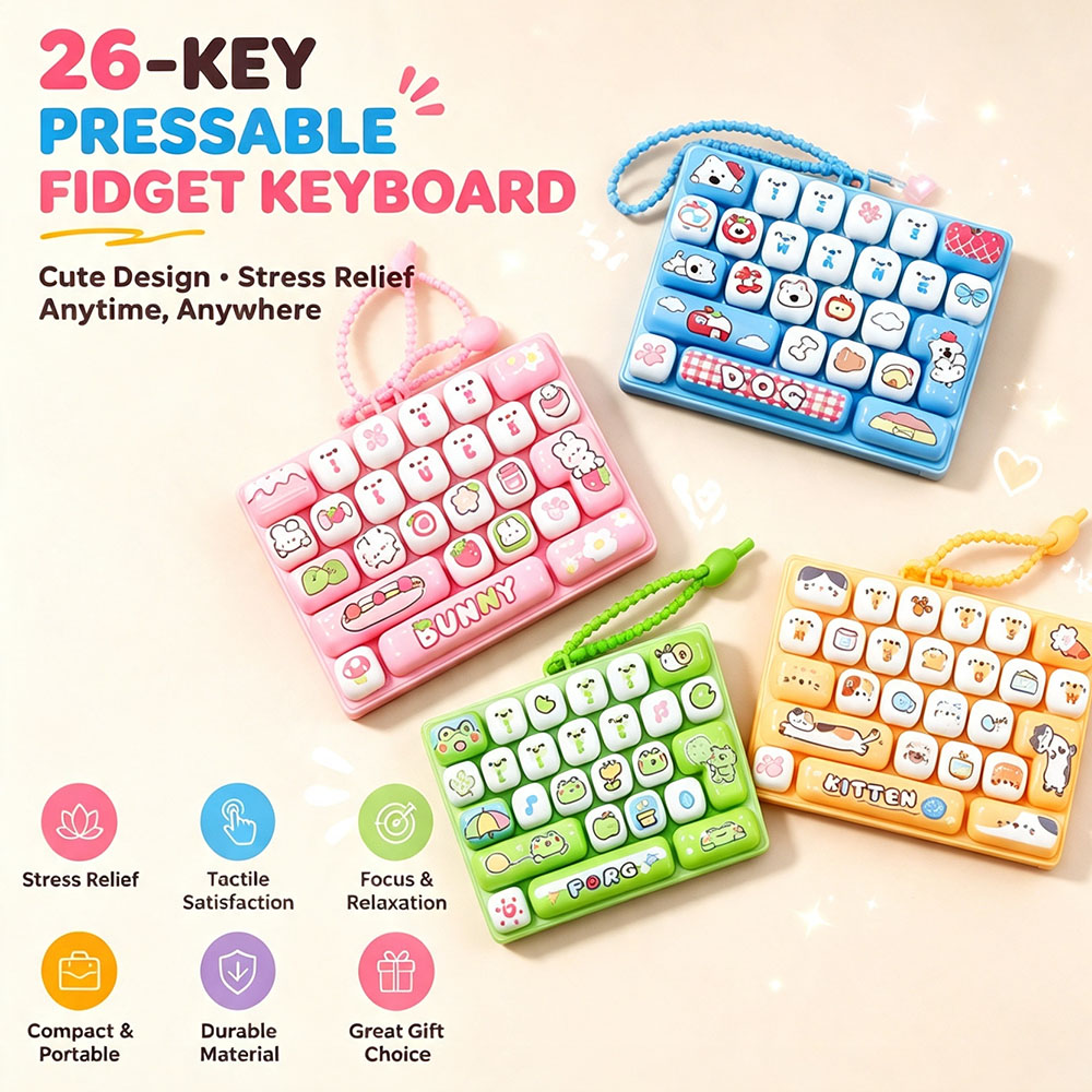 Mechanischer Tastatur-Schlüsse – Office Productivity Tech Bewertung und Preis