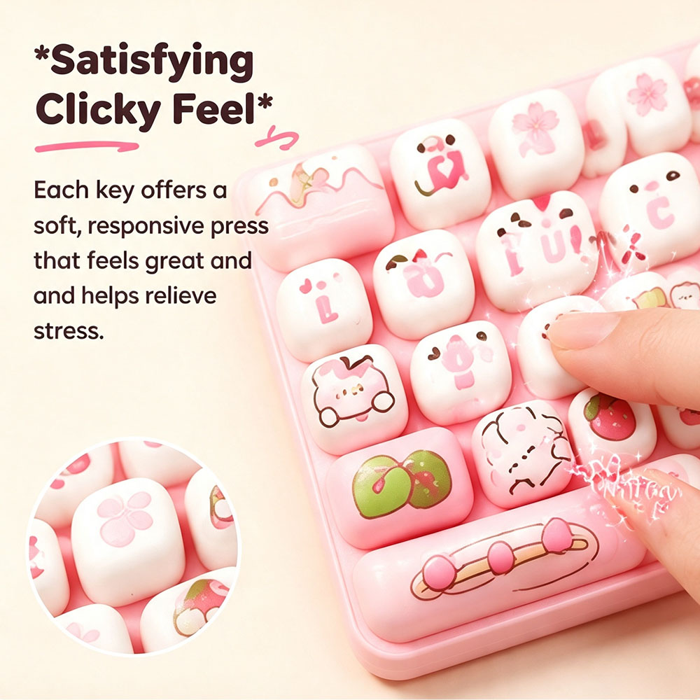 Mechanischer Tastatur-Schlüsse – Office Productivity Tech Bewertung und Preis