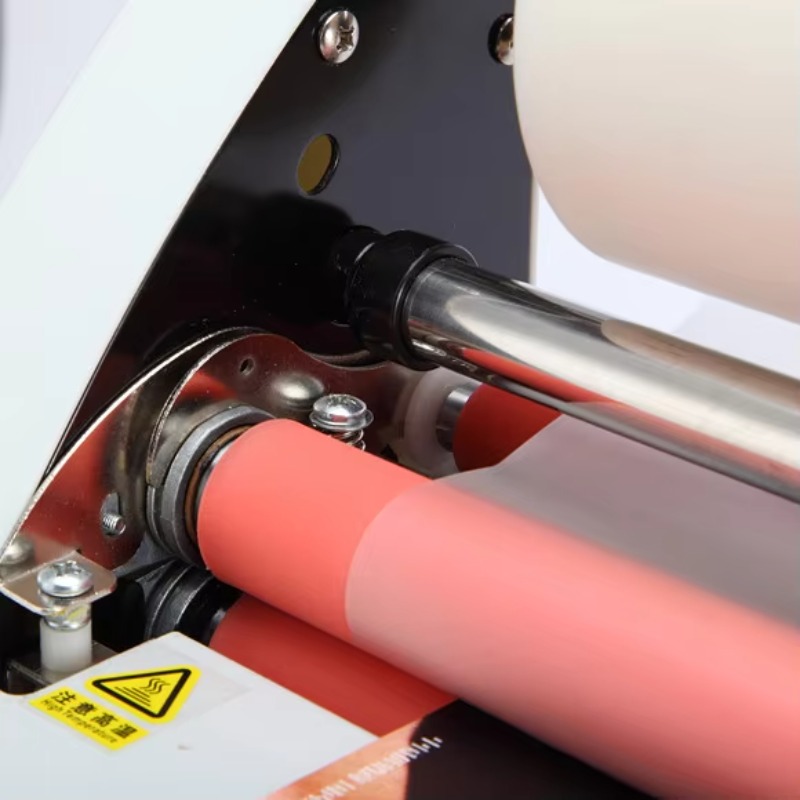 450mm Heiß-Kalt-Laminiergerät  – Laminator A3 Hot Bewertung und Preis