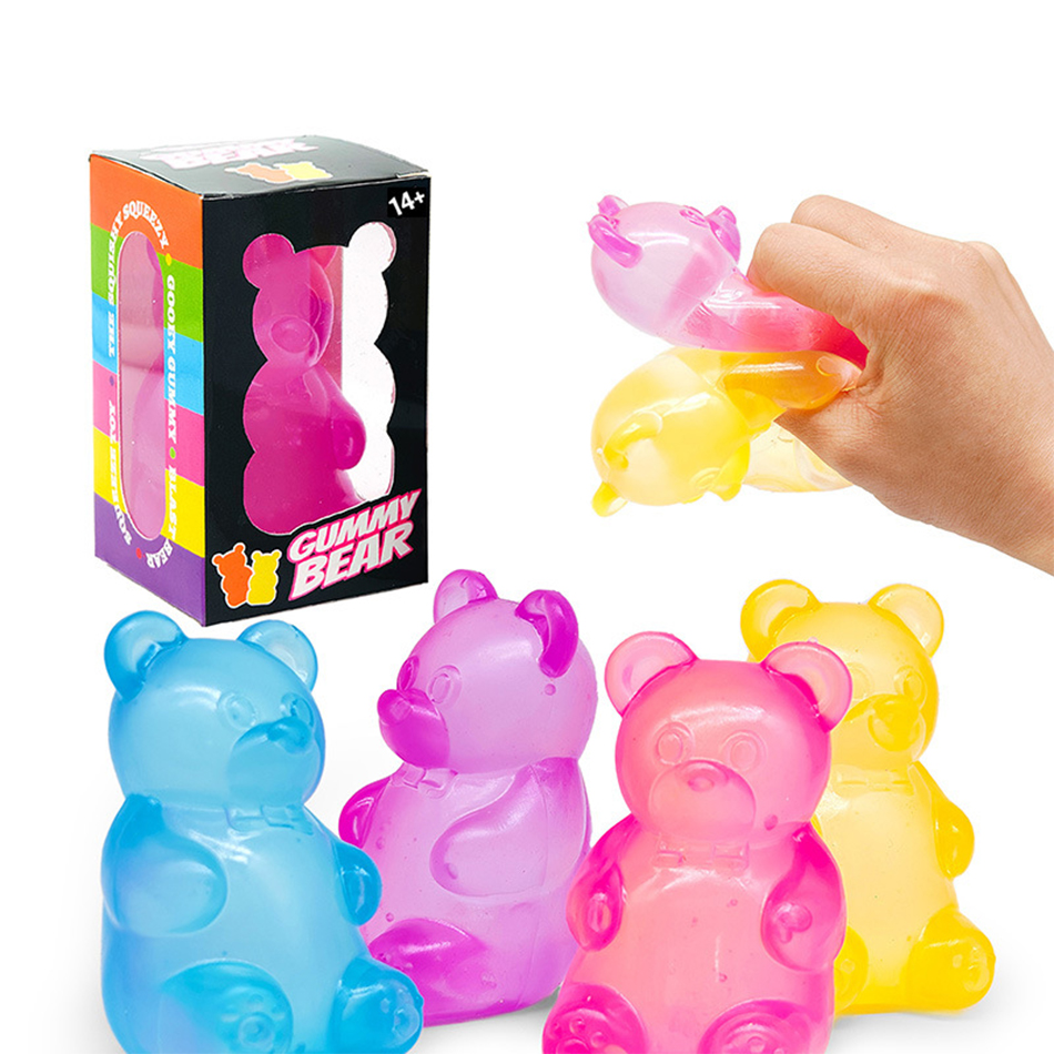 Schylling Needoh Nice Cube Sen – Office Hi Tech Bewertung und Preis