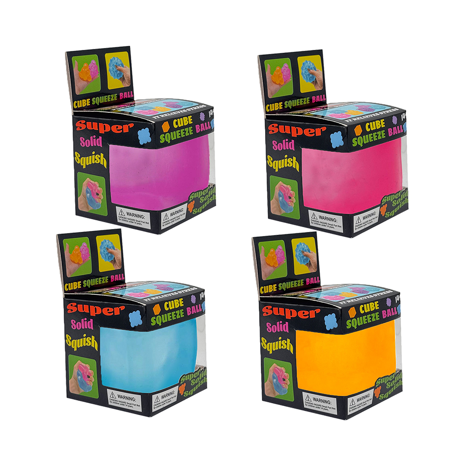 Schylling Needoh Nice Cube Sen – Office Hi Tech Bewertung und Preis