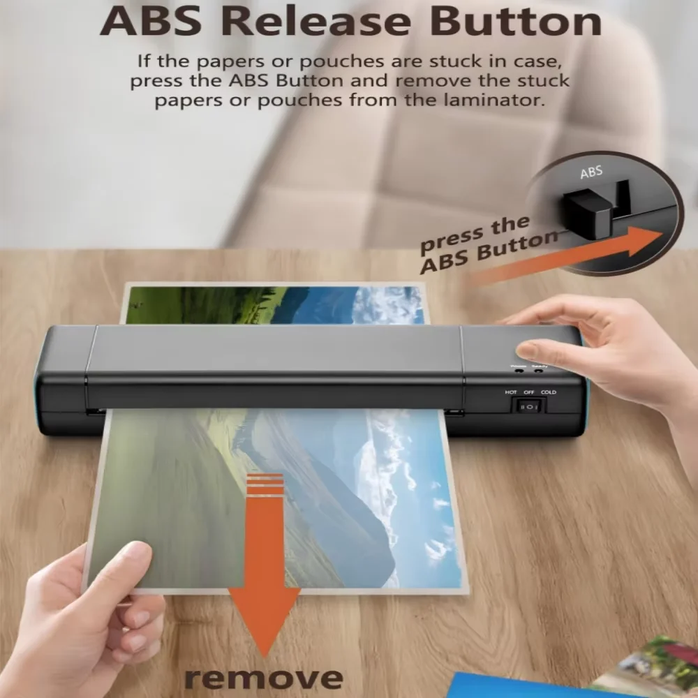 Laminiergerät 9 Zoll Laminierg – Laminator A3 Hot Bewertung und Preis