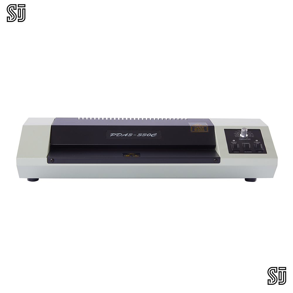 Shujun PDA3-330C A3 A4 330 mm  – Laminator A3 Hot Bewertung und Preis