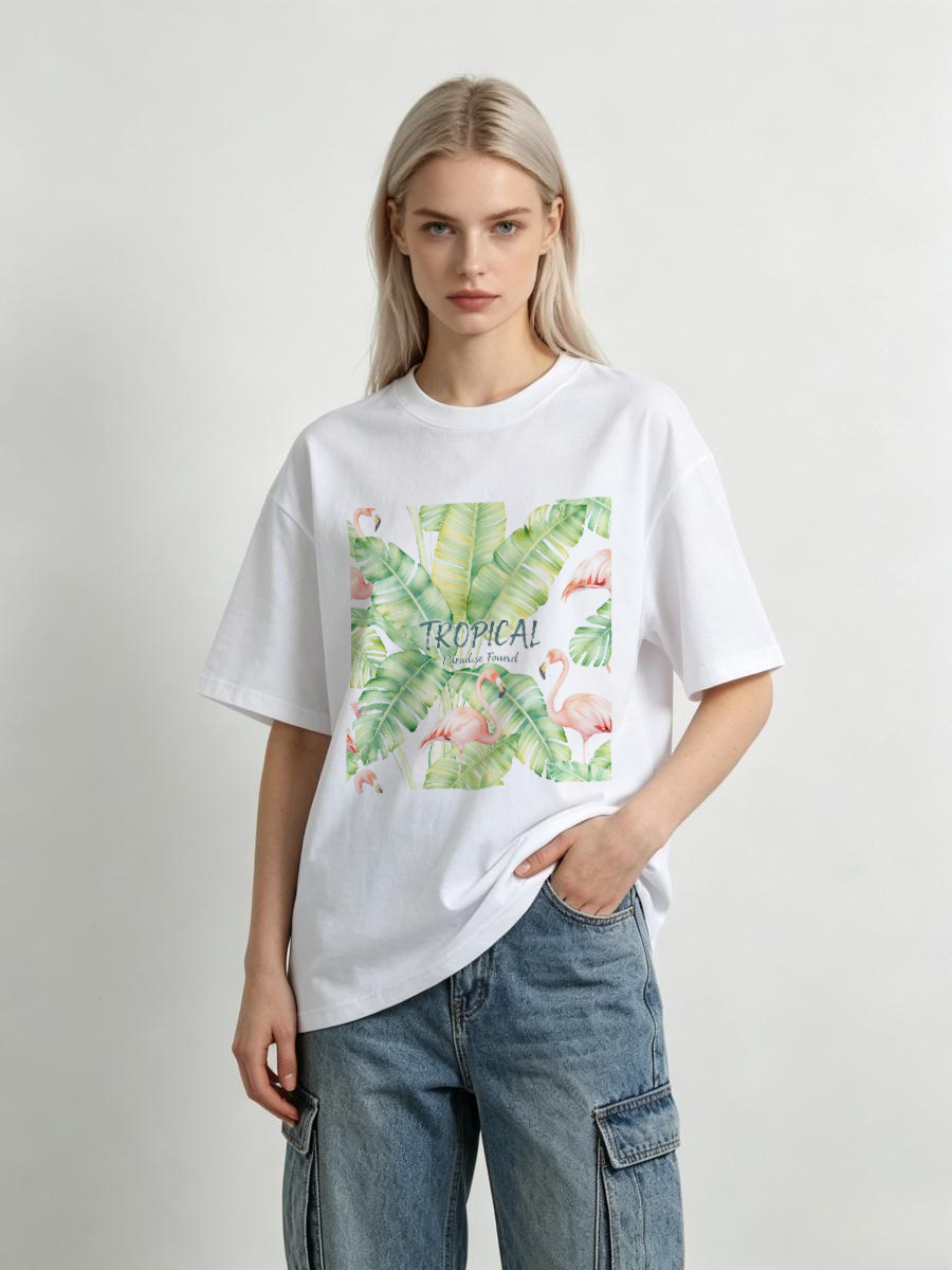 T-Shirts im Lurex-Tech-Perlen- – Office Tech Logo Bewertung und Preis