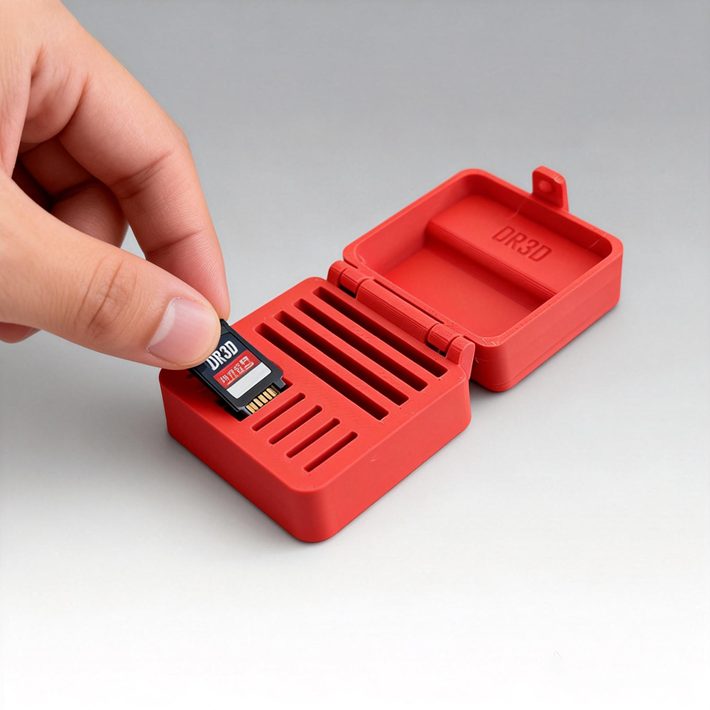 1. 18*1. 57 Zoll 1-teilige SD- – Tech Office Worker Bewertung und Preis