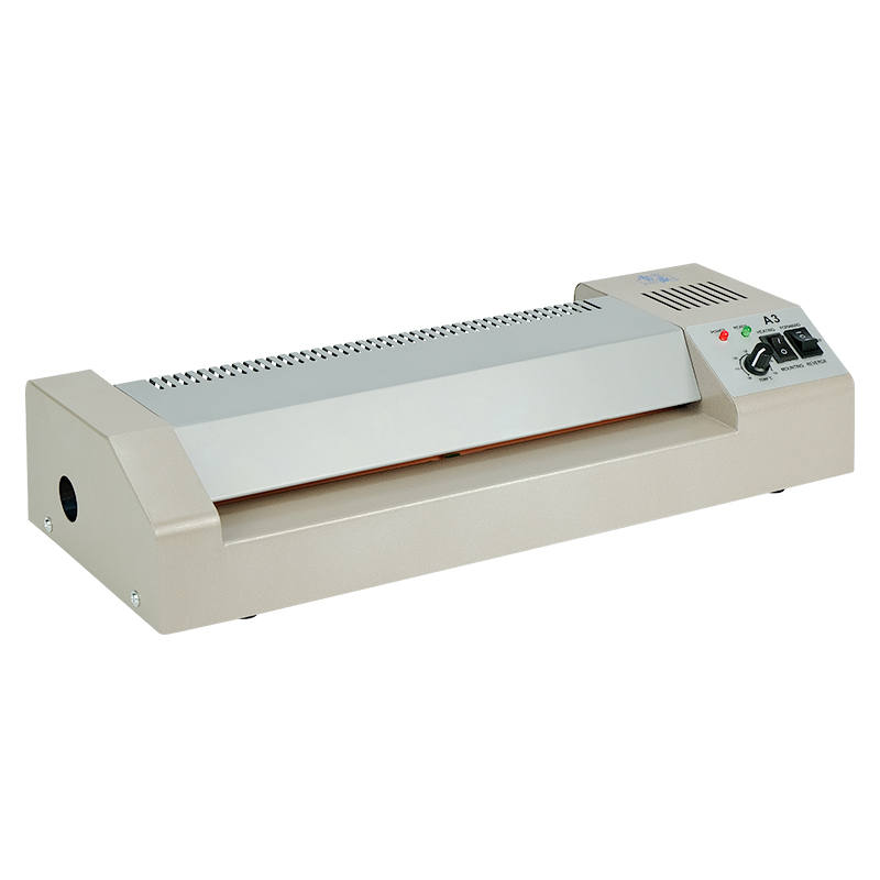 Fabrik-Fotolaminiergerät LM-32 – Laminator A3 Hot Bewertung und Preis