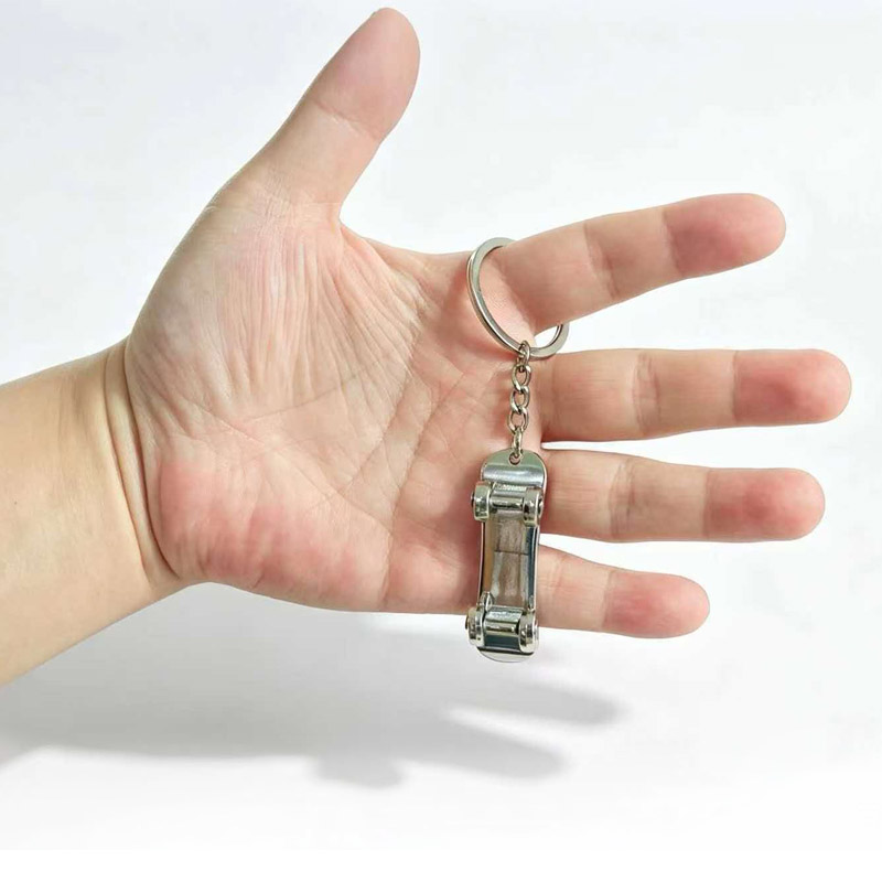 Kreativer Finger-Skateboard-Sc – Office Hi Tech Bewertung und Preis