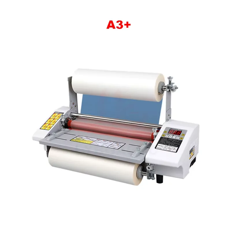 Heißer Verkauf: Laminiergerät  – Laminator A3 Hot Bewertung und Preis