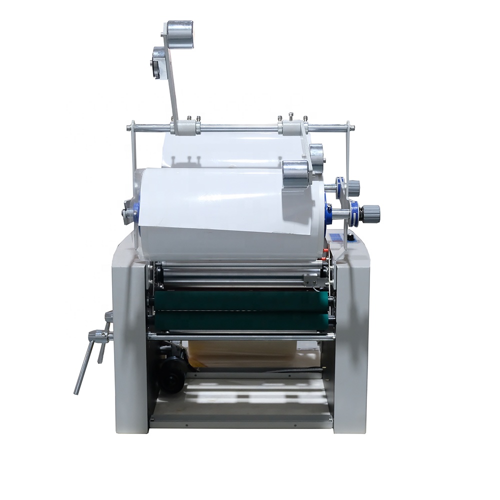 QK3800 Desktop A3 Papier Doppe – Laminator A3 Hot Bewertung und Preis