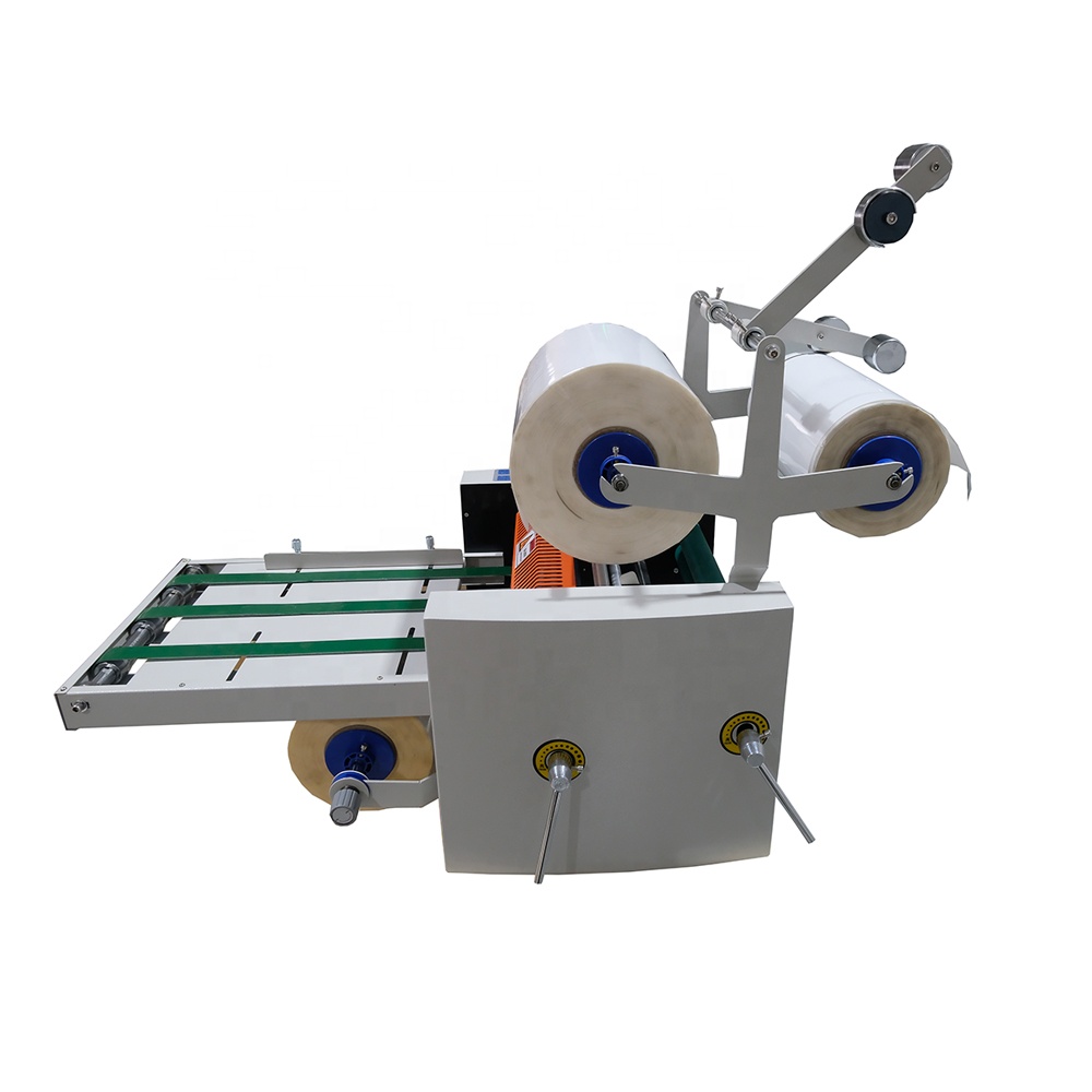 QK3800 Desktop A3 Papier Doppe – Laminator A3 Hot Bewertung und Preis