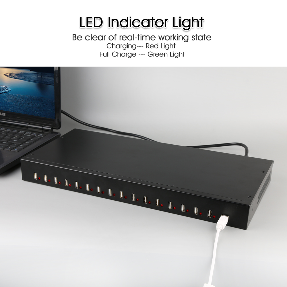 Hochwertiger Sipolar A-165 Mul – Multi Port Usb Hub Bewertung und Preis