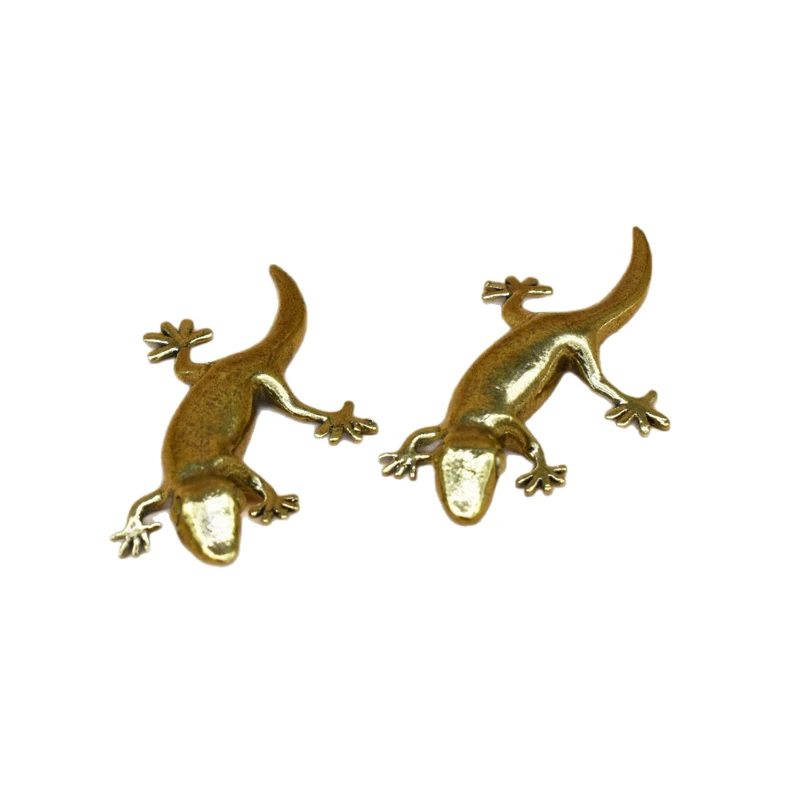 Handgemachte Bronze Retro Geck – Office Hi Tech Bewertung und Preis