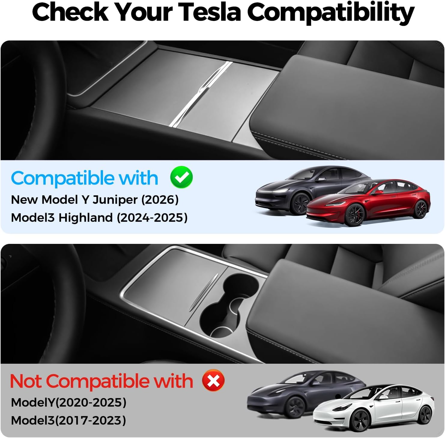 USB-Hub für Tesla Model Y 2025 – Multi Port Usb Hub Bewertung und Preis