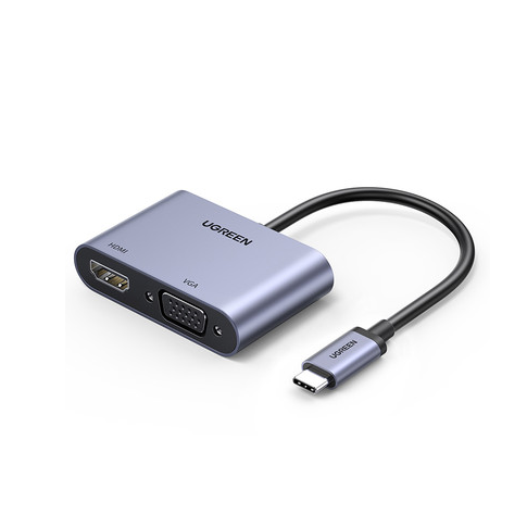UGREEN USB-C Hub Typ-C zu HDMI – Multi Port Usb Hub Bewertung und Preis