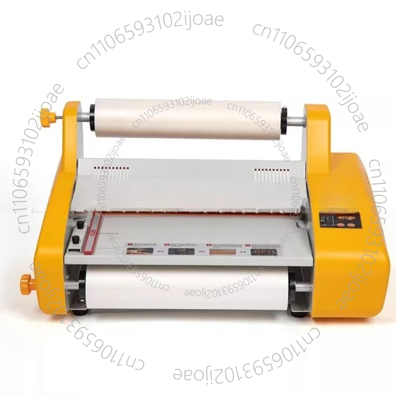 FM3520 Heiß- und Kaltlaminierg – Laminator A3 Hot Bewertung und Preis
