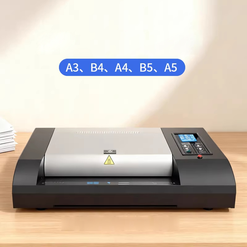 A3/A4 Dokument-Foto Heiß- und  – Laminator A3 Hot Bewertung und Preis